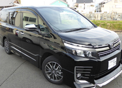 4.完成・引き渡し